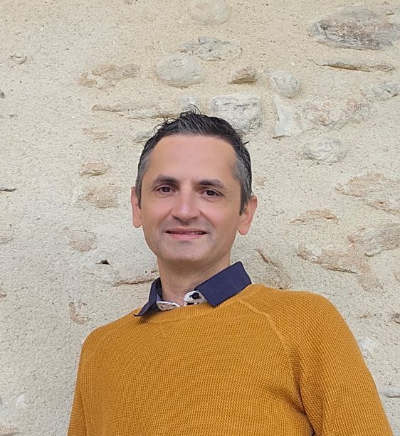 Laurent Leynaud - Ingénieur Photovoltaïque