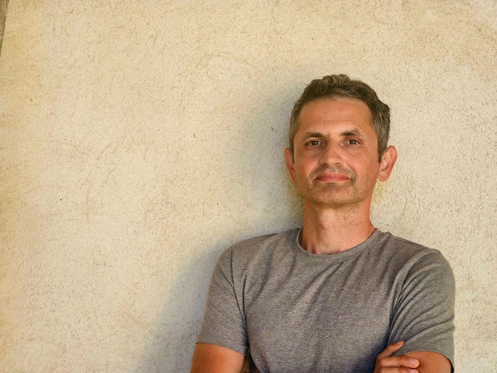 Laurent Leynaud - Ingénieur Photovoltaïque